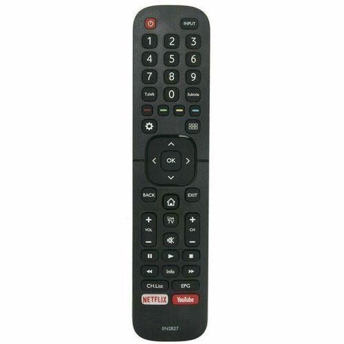 EN2B27 Smart TV Remote Control for FHD/HD LED TV