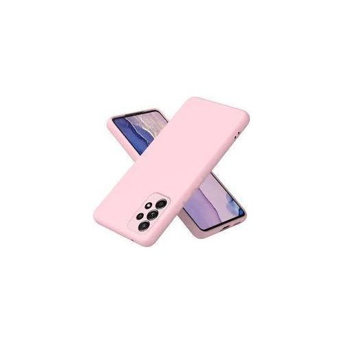 Samsung Galaxy A72 Silicone Phone Case