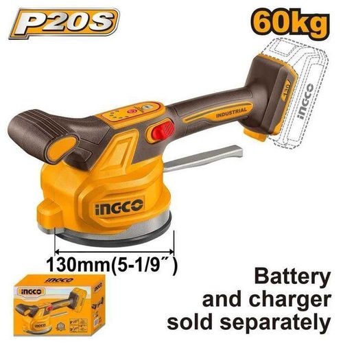 CTVLI2001 Cordless tile vibration machine 20V