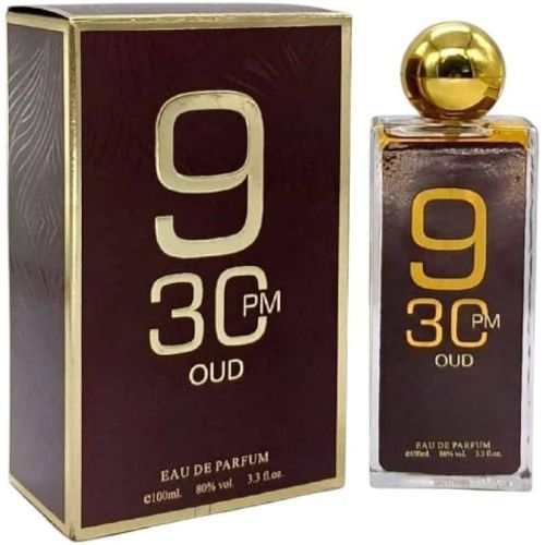 930pm Oud 100ml