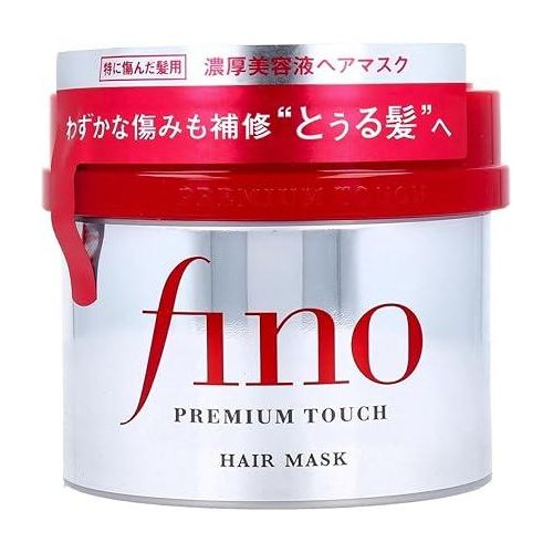 Premium Touch Penetration Essence Hair Mask
