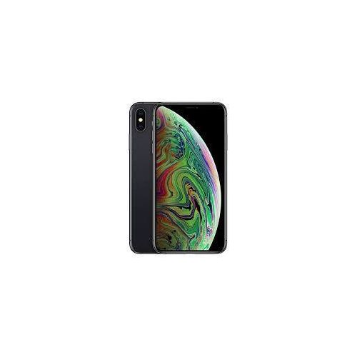 IPhone XS Max 256GB HDD - 4 GB RAM-SINGLE SIM- SPACEGRAY