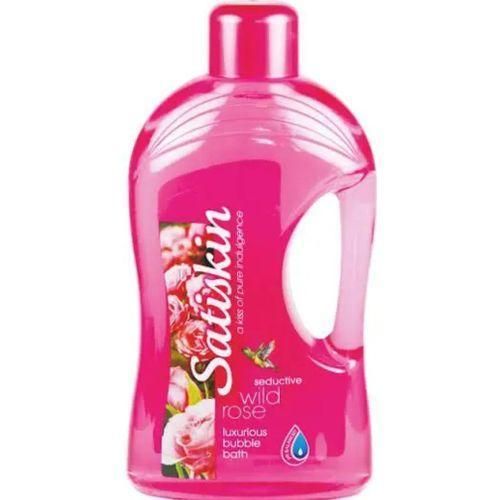 Body Bath Wild Rose shower gel