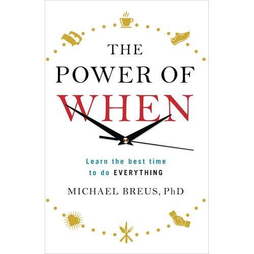 The Power Of When