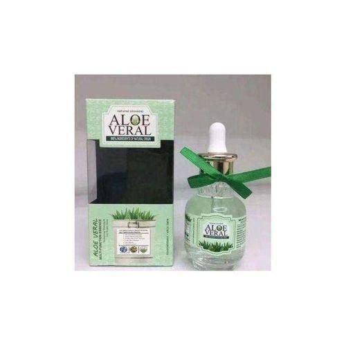 Aloe Veral with whitening Serum and Anti-wrinkle face serum