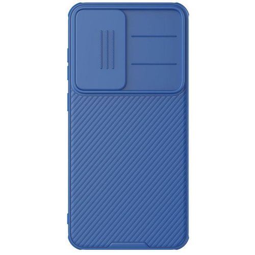 CamShield Pro Case for Samsung Galaxy S25 Plus – Blue-