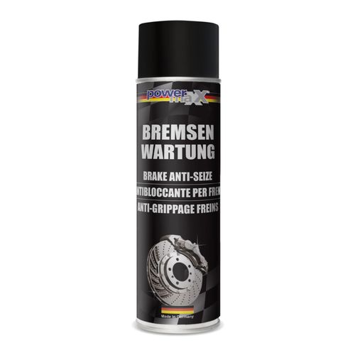 High Performance Car Brake Anti- seize -500ml
