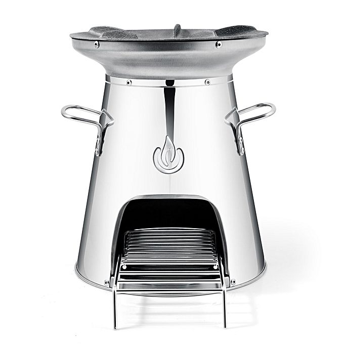 HomeStove - Silver - Jumia Kenya