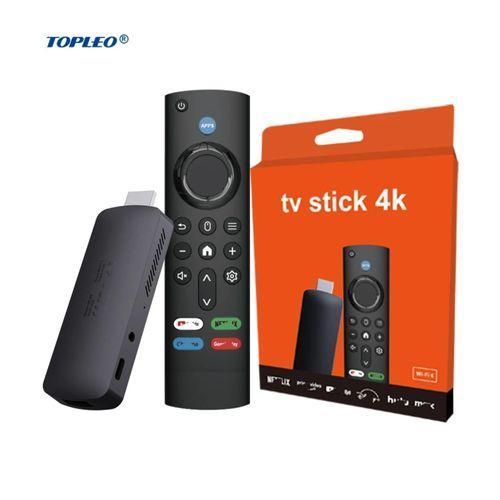 TV Stick Android 10 IK316 24G 5G Dual Wifi 4K Mini Set Top OS Portable Media Player for Google NETFLIX Youtube