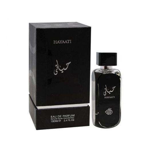 Hayaati For Men Perfume
