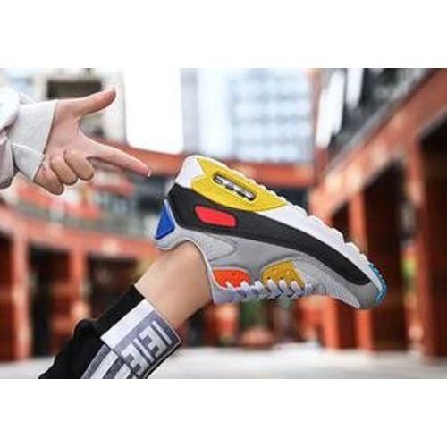 Classic Casual Shoes Sneakers