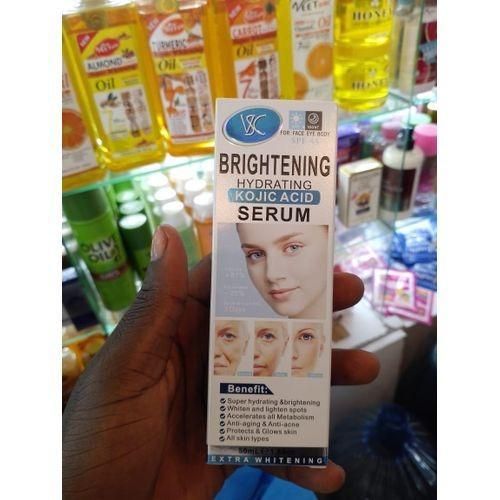 Brightening Hydrating Kojic Acid Serum
