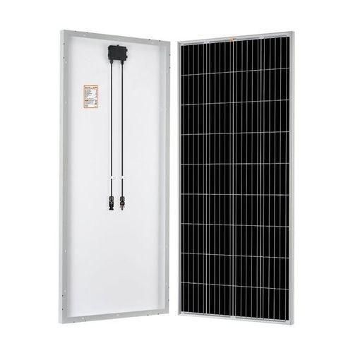 150Watts Solar Panel All Weather 150W Solar Panel German Technology 25 Years Warranty