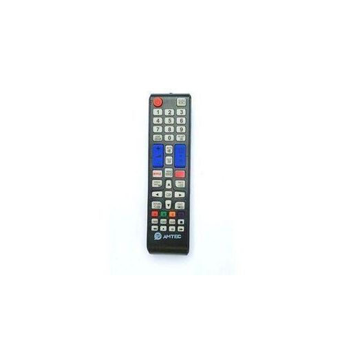 Tv remote