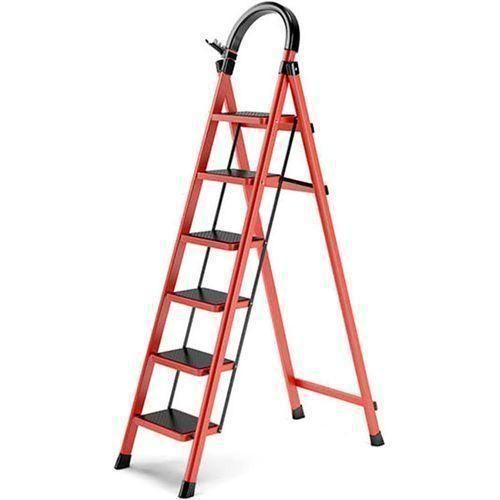 6 step ladder