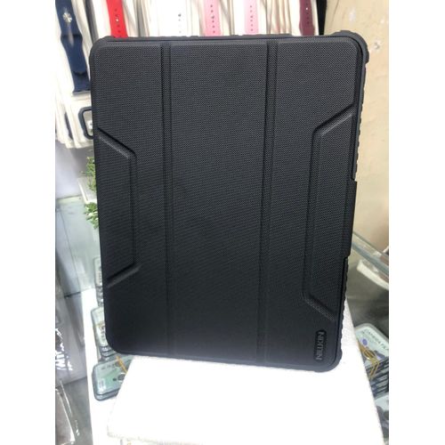 iPad 10.2 (8th Gen 2019/2020) Tablet Case, Nilkin Smart Case with Slim Protective Case Design