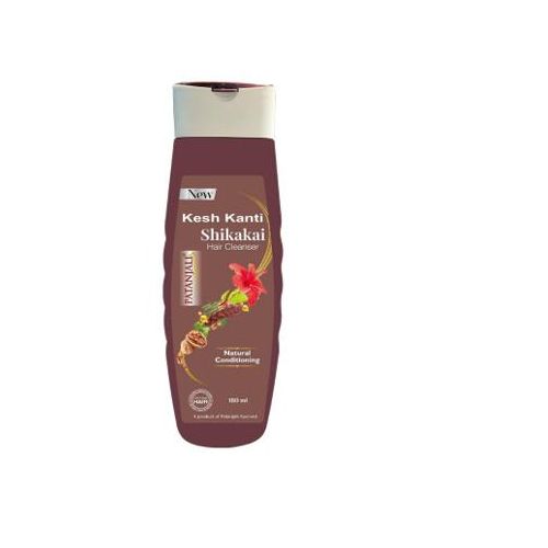 Kesh Kanti Shikakai Hair Cleanser 180ml