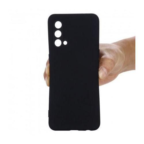 Slim Smooth Anti-fingerprint Soft Silicone TPU Cover Case For Oneplus Nord CE