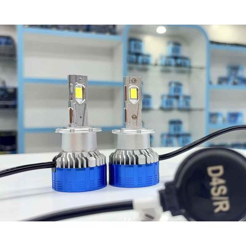 LED Car Headlight Bulbs