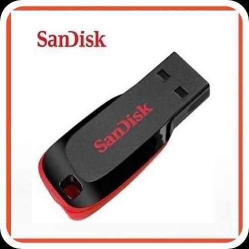 Sandisk 16GB Flash Disk 16 GB FlashDisk