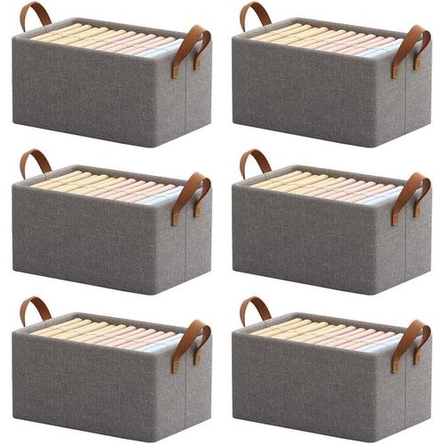 Clothes Organizer with Thickened Base Plate