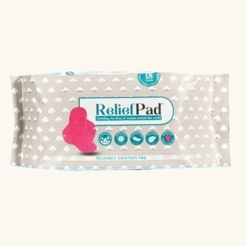 Reusable Sanitary Pad