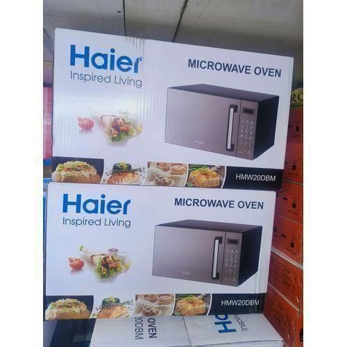 20 Litres Digital Microwave Oven
