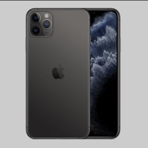 Iphone 11 pro 256gb brand new