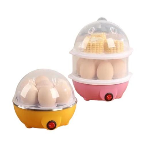 Egg Poacher,Stainless Steel Egg Poacher – Perfectly Cooked Eggs Every Time