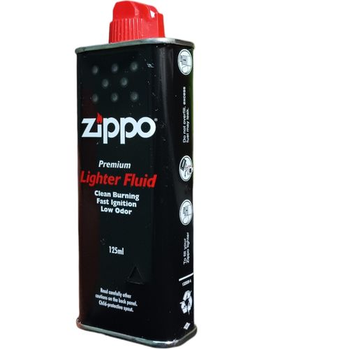 Premium LIGHTER FLUID Clean Burning Fast Ignition Low Odour cf