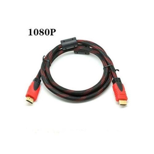 HDMI Cable 3 Meters Wire High Speed FULL HD 1080p
