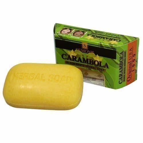 Herbal Soap -for Pimples Blackheads