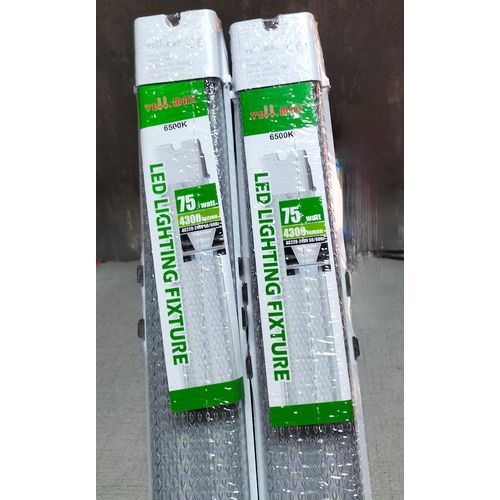 75w 4 feet diffuser lighting tubes