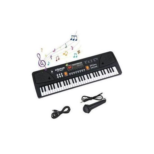 49 keys and 67 keys kids piano children pianos
