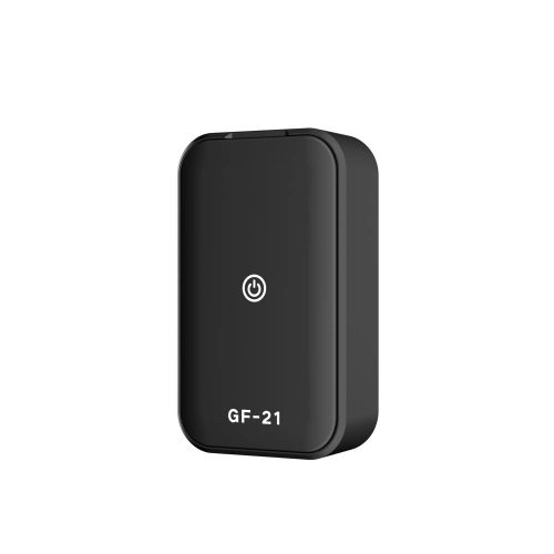 Best Selling GF21 GPS Tracker Mini Device with Voice Monitoring GPS Alerts