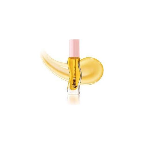 Honey Infused Lip Oil In the Shade Honey Gold
