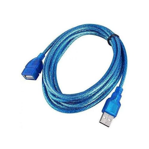 USB Extension Cable Male To Female Cable - 3M