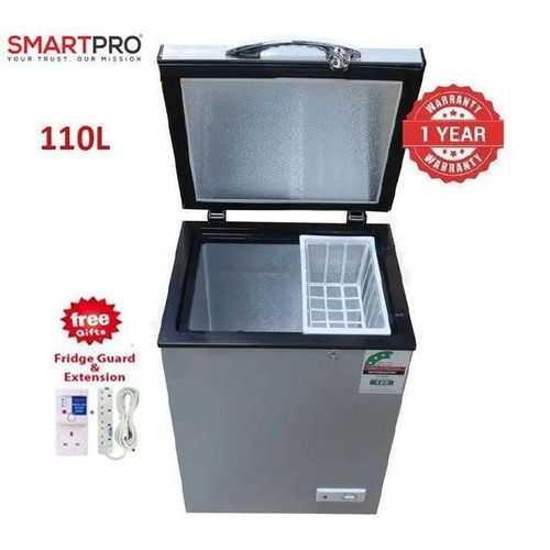 110L Chest Freezer(2YRS WRTY)