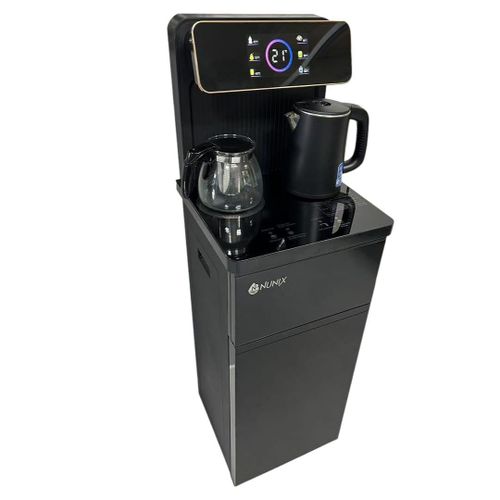 A1C-X2 Modern Bottom Load Hot and Cold Water Dispenser with Music Player