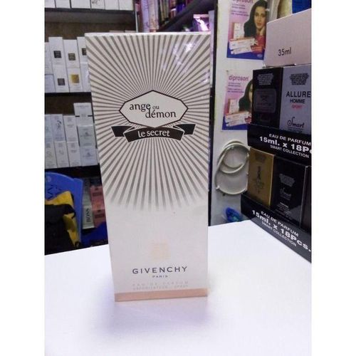 Ange Ou Demon Le Secret 100ml EDP