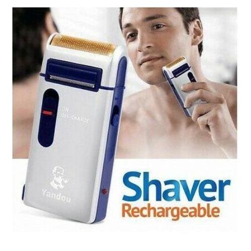 ERGONOMIC QUALITY Rechargeable Smoother /TRIMMER