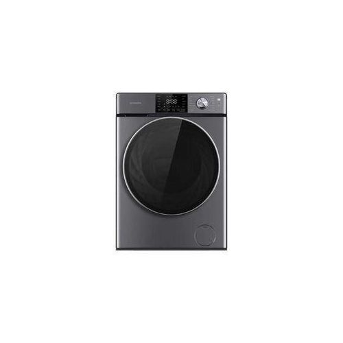 FRONT LOAD 12KG WASH & DRY MACHINE, SMART INVERTER REDUCES ENERGY CONSUMPTION & OPERATES QUIETLY, HIGH-SPEED WASH AND DRY PERFORMANCE, 1400 RPM SPIN SPEED FOR QUICKER DRYING, F12446GDY