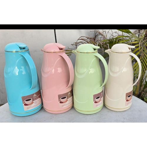 1.6L Breakable Thermo Flask – Hot & Cold Insulated Bottle