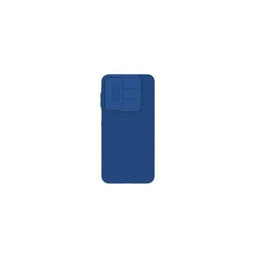 Nillkin Camshield Phone Case Samsung A16 Blue