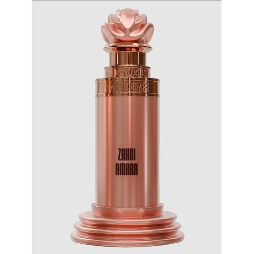 Zahri Amara for women and men