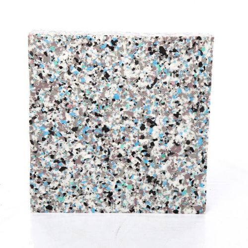 High density cushion foam