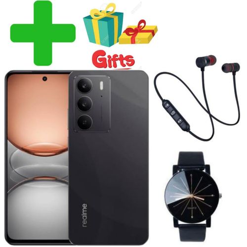 C75 6.72 INCNES DISPLAY 8GB RAM + 512 ROM 6000 MAH BATTERY DUAL SIM+GIFTS,SORTS....