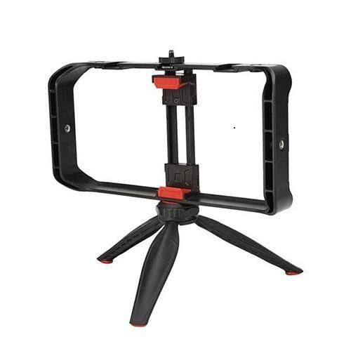 MT-33 Video Cage Rig Tripod Kit Handle