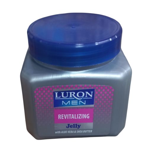 Men Revitalizing Jelly