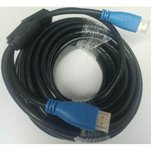 4K HIGH SPEED HDMI CABLES 20M, 30M